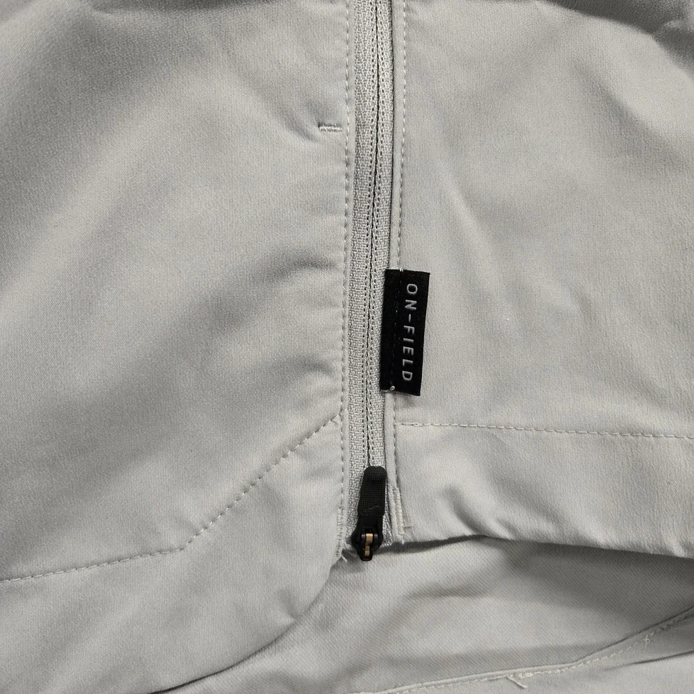 NWT Men's Nike Shield On-Field Indianapolis Colts‎ Hooded Sleeveless Jacket XL